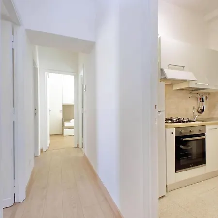 Apartamento Vicolo Cellini By Halldis