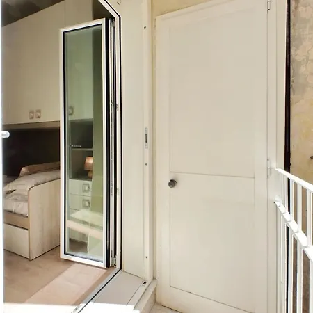 Vicolo Cellini By Halldis Apartamento