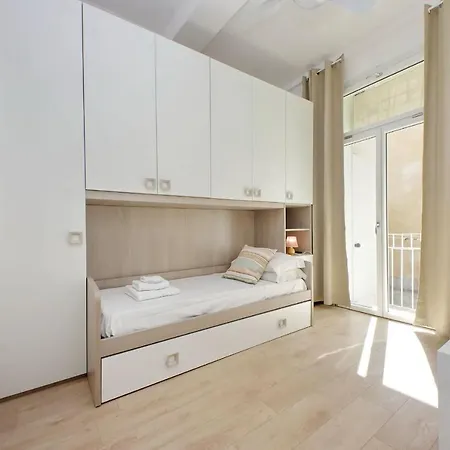 Vicolo Cellini By Halldis Apartamento Roma