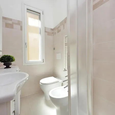 Apartamento Vicolo Cellini By Halldis