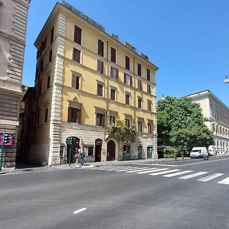 Apartamento Vicolo Cellini By Halldis Roma