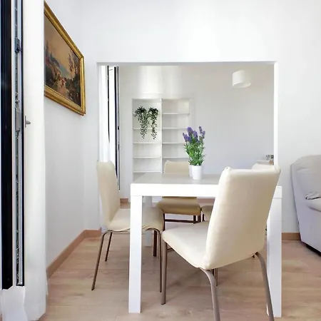 Apartamento Vicolo Cellini By Halldis *