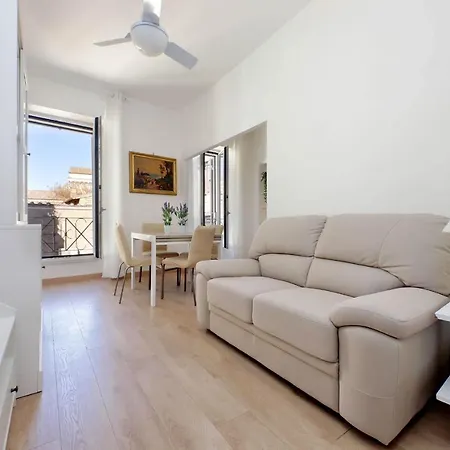 Apartamento Vicolo Cellini By Halldis *